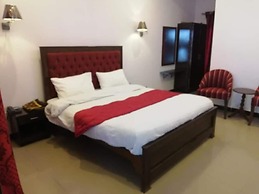 Hotel Chateau De North