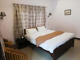 Hotel Chateau De North