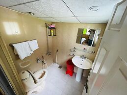 Hotel Chateau De North