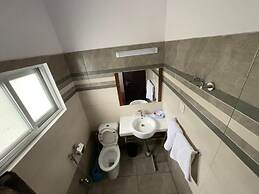 Hotel Chateau De North