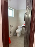 Hotel Chateau De North