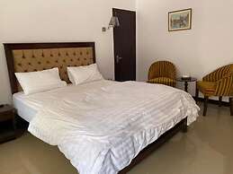 Hotel Chateau De North