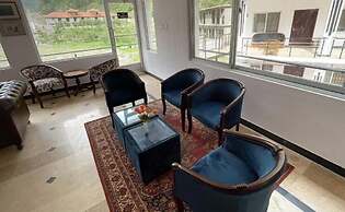 Hotel Chateau De North