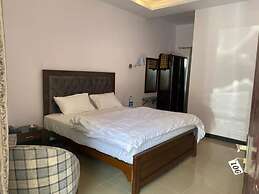 Hotel Chateau De North