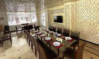 Hotel Chateau De North