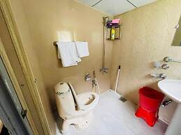 Hotel Chateau De North