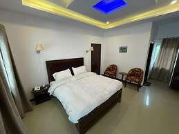 Hotel Chateau De North