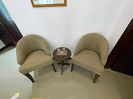 Hotel Chateau De North