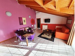 Peschiera 2km From Gardaland With Pool