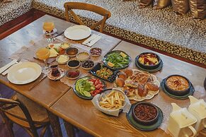 Kerem Ile Asli Hotel