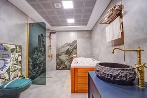 Kerem Ile Asli Hotel