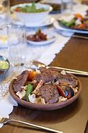 Kerem Ile Asli Hotel