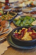 Kerem Ile Asli Hotel