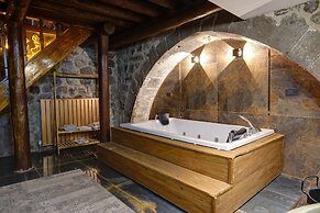 Kerem Ile Asli Hotel