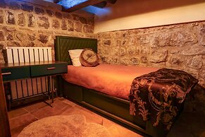 Kerem Ile Asli Hotel