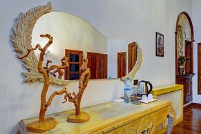 Kerem Ile Asli Hotel