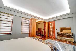 Kerem Ile Asli Hotel