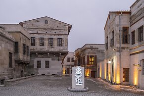 Kerem Ile Asli Hotel