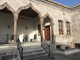 Kerem Ile Asli Hotel