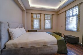 Kerem Ile Asli Hotel