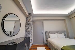 Kerem Ile Asli Hotel