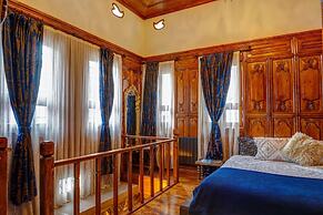 Kerem Ile Asli Hotel