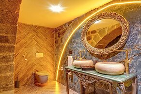 Kerem Ile Asli Hotel