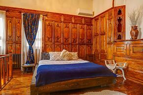 Kerem Ile Asli Hotel