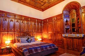 Kerem Ile Asli Hotel