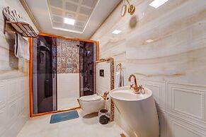 Kerem Ile Asli Hotel