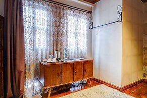 Kerem Ile Asli Hotel