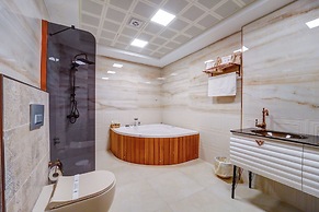 Kerem Ile Asli Hotel