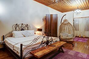 Kerem Ile Asli Hotel