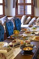 Kerem Ile Asli Hotel