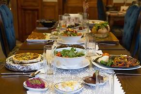 Kerem Ile Asli Hotel