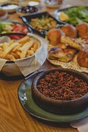 Kerem Ile Asli Hotel