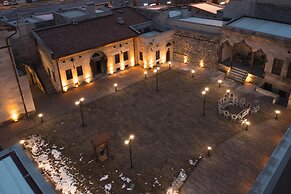 Kerem Ile Asli Hotel