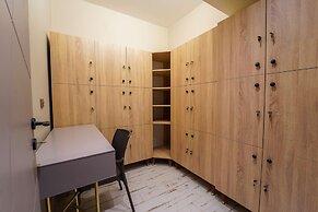 Kerem Ile Asli Hotel