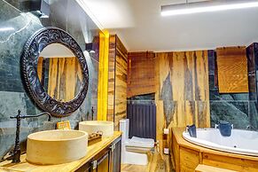 Kerem Ile Asli Hotel