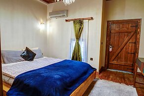 Kerem Ile Asli Hotel