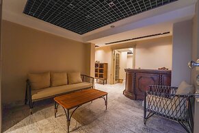 Kerem Ile Asli Hotel