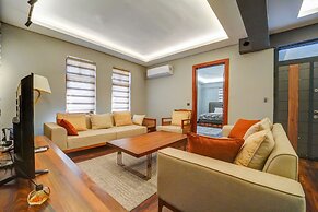 Kerem Ile Asli Hotel