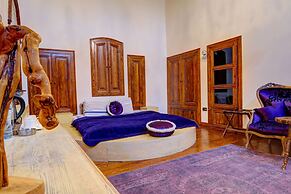 Kerem Ile Asli Hotel