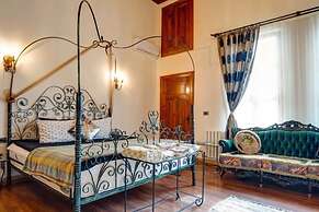 Kerem Ile Asli Hotel