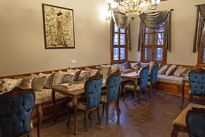 Kerem Ile Asli Hotel