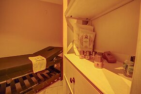 Kerem Ile Asli Hotel