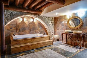 Kerem Ile Asli Hotel