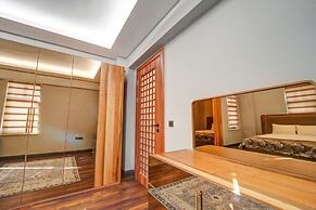 Kerem Ile Asli Hotel