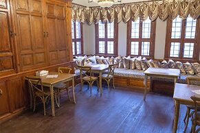 Kerem Ile Asli Hotel