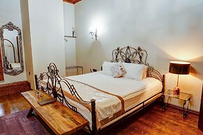 Kerem Ile Asli Hotel